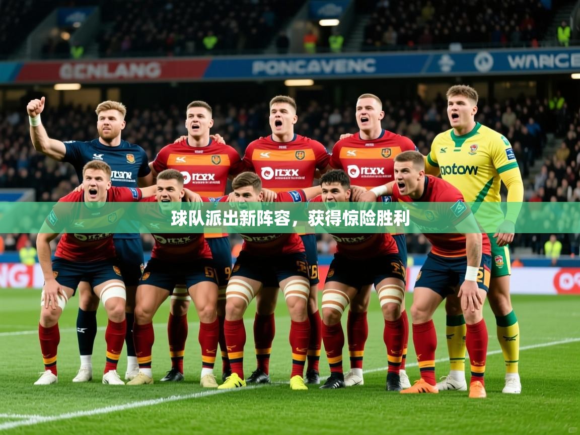 2025 意昂体育平台怎么样球队派出新阵容,获得惊险胜利 第2张