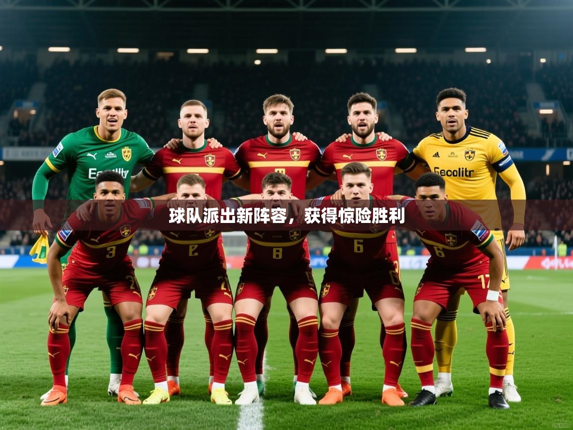 2025 意昂体育平台怎么样球队派出新阵容,获得惊险胜利 第3张