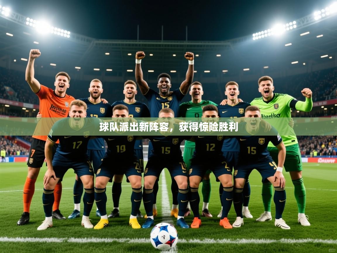 2025 意昂体育平台怎么样球队派出新阵容,获得惊险胜利 第4张