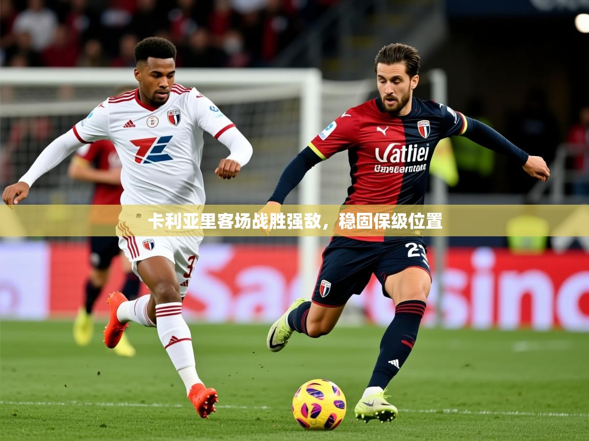 2025 意昂体育官网卡利亚里客场战胜强敌,稳固保级位置  第2张