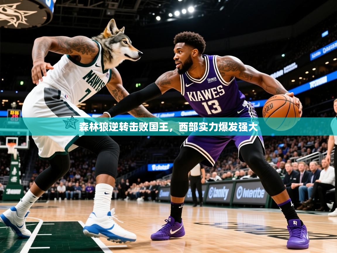 2025 意昂体育注册森林狼逆转击败国王,西部实力爆发强大  第1张