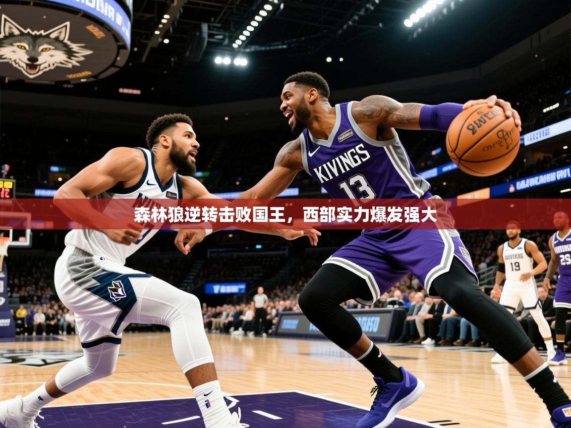 2025 意昂体育注册森林狼逆转击败国王,西部实力爆发强大  第4张