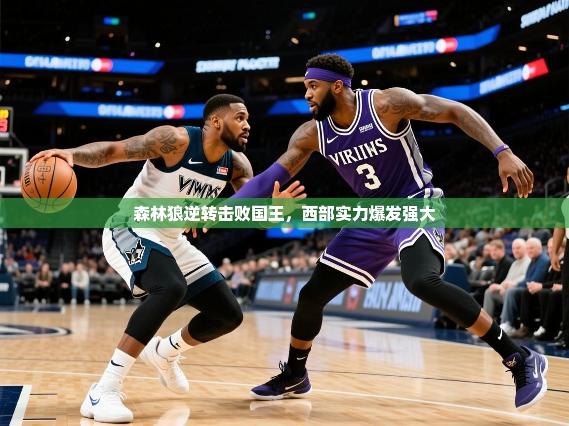 2025 意昂体育注册森林狼逆转击败国王,西部实力爆发强大  第2张
