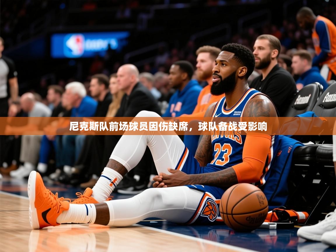 2025 意昂体育官网尼克斯队前场球员因伤缺席，球队备战受影响  第1张