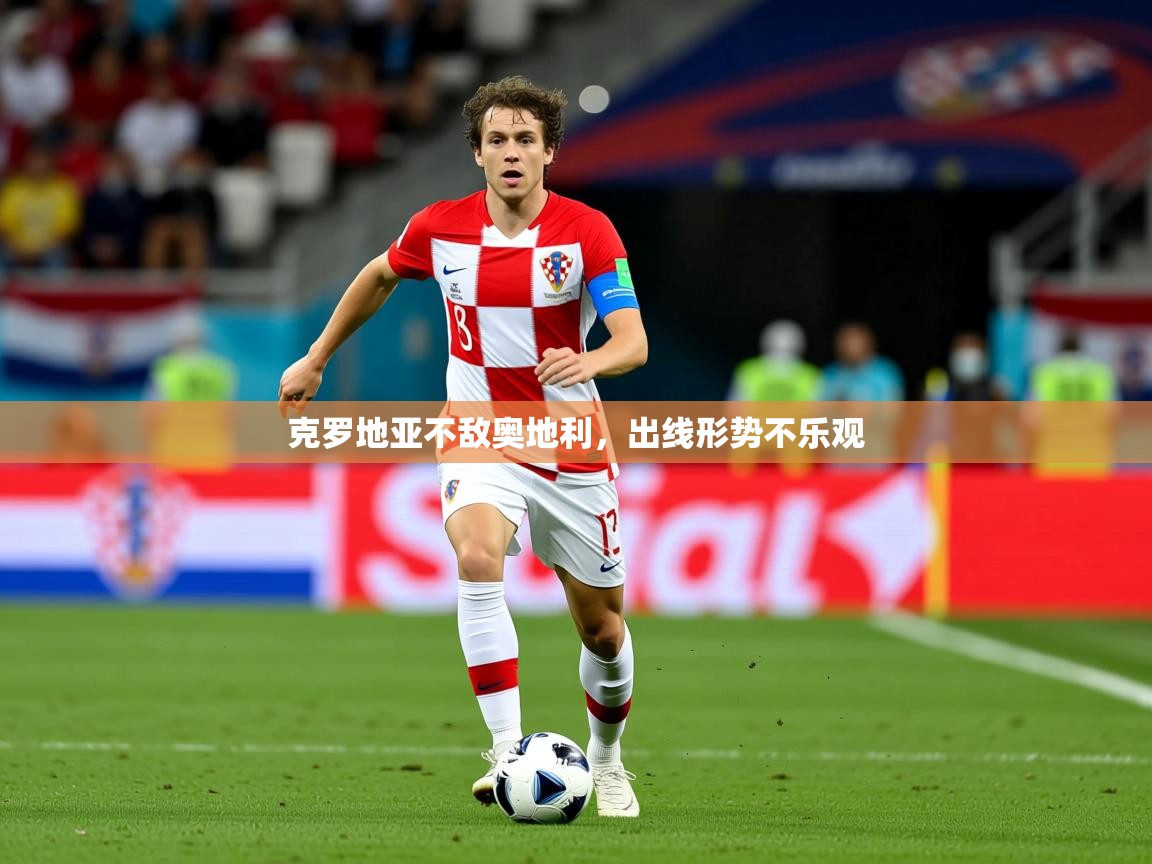 2025 意昂体育平台克罗地亚不敌奥地利，出线形势不乐观  第3张