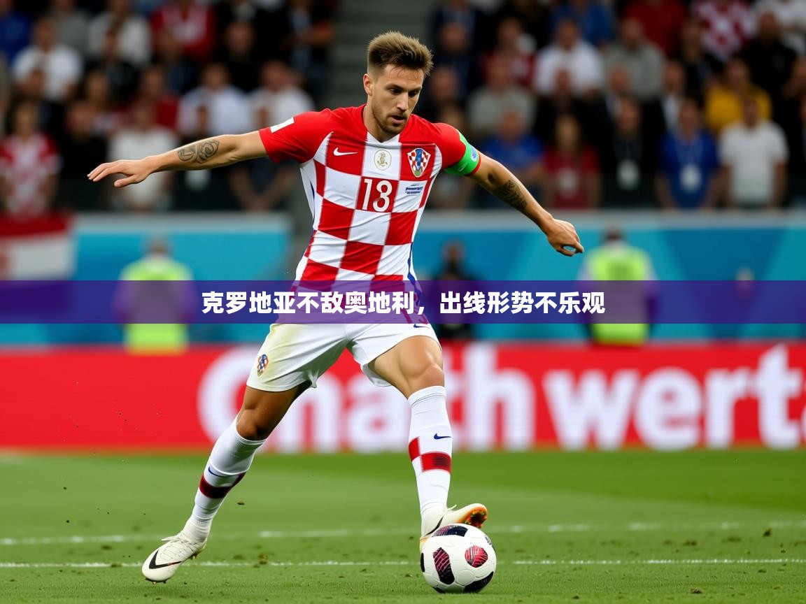 2025 意昂体育平台克罗地亚不敌奥地利，出线形势不乐观  第4张