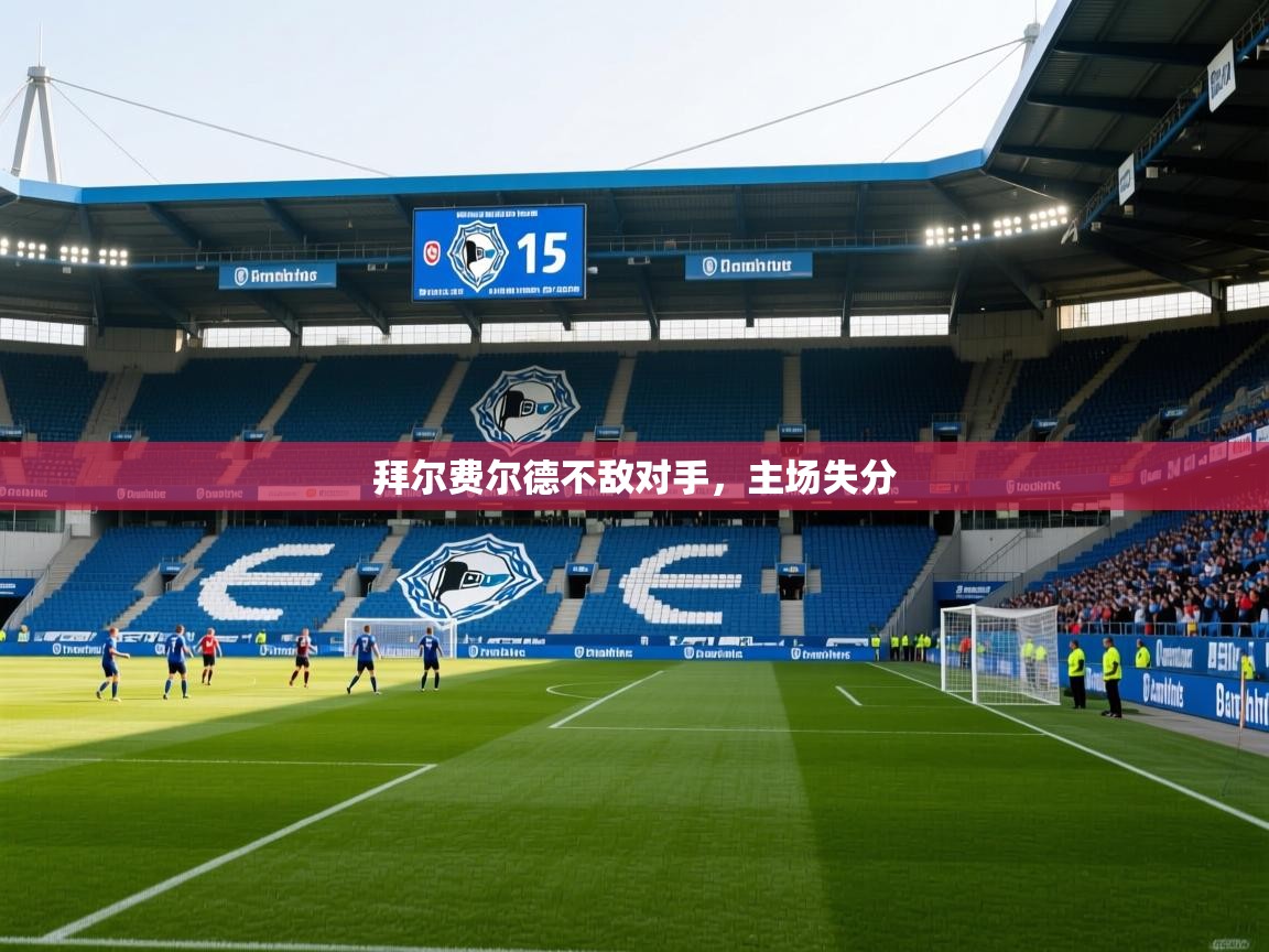 2025 意昂体育黑款拜尔费尔德不敌对手，主场失分  第1张