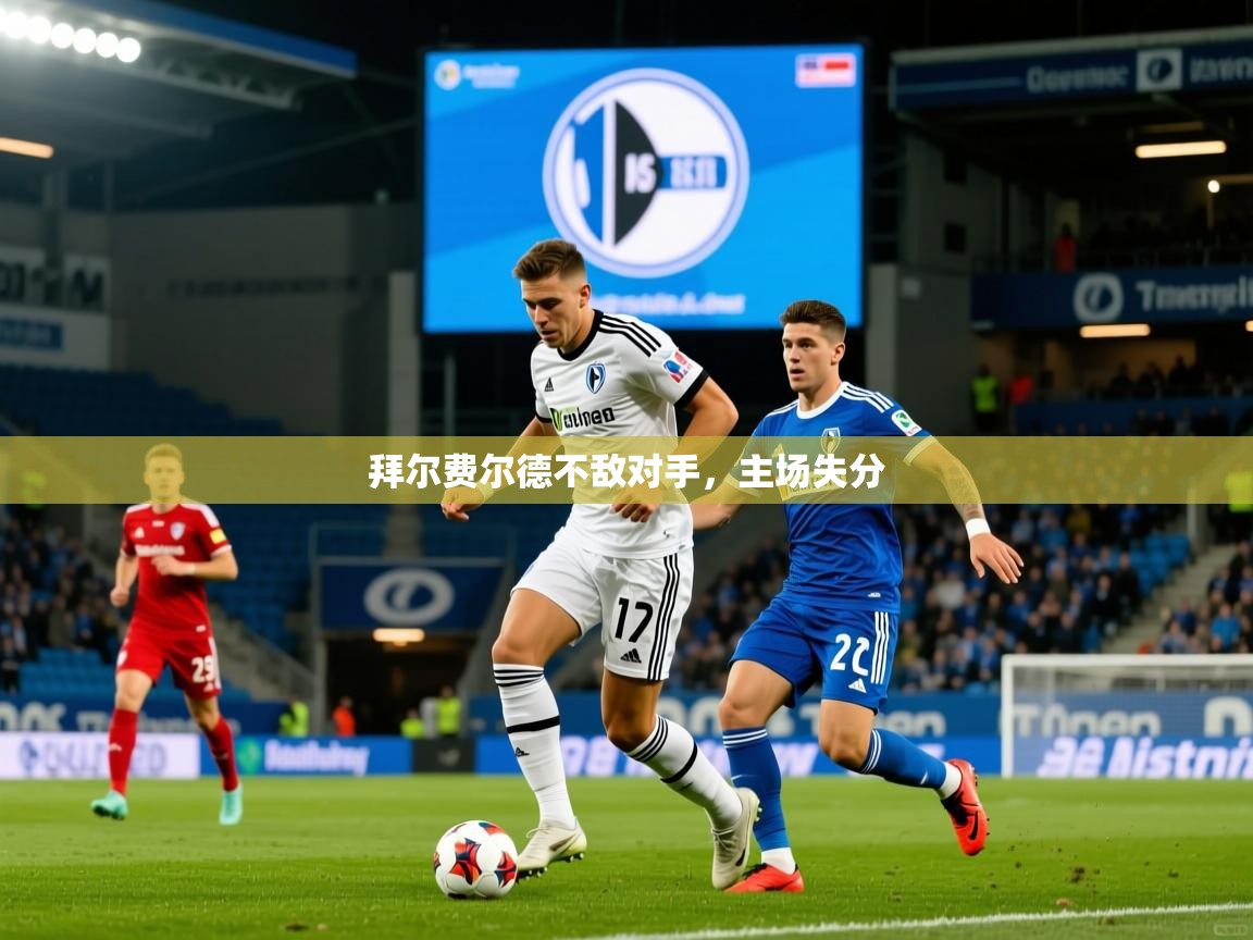 2025 意昂体育黑款拜尔费尔德不敌对手，主场失分  第3张