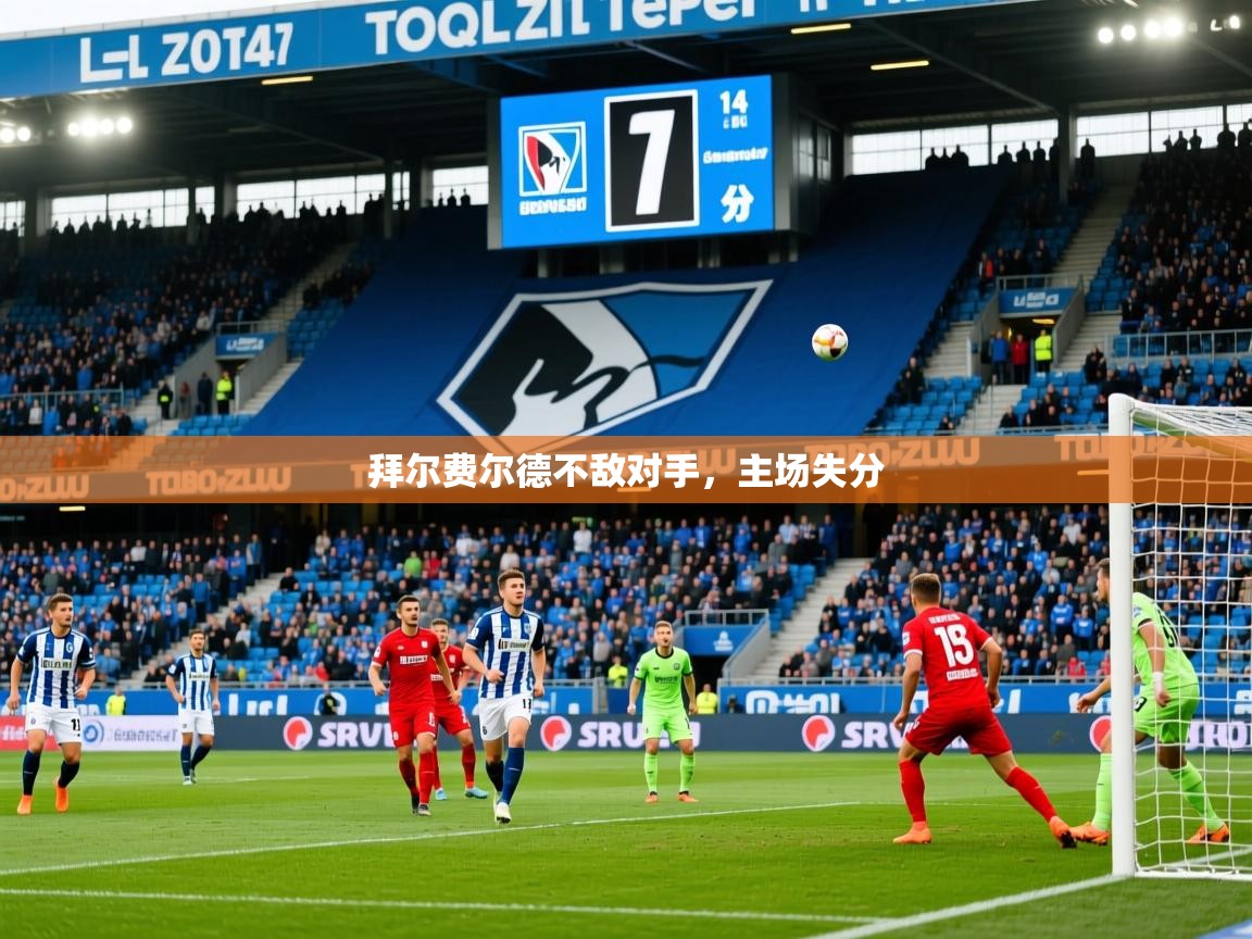 2025 意昂体育黑款拜尔费尔德不敌对手，主场失分  第4张