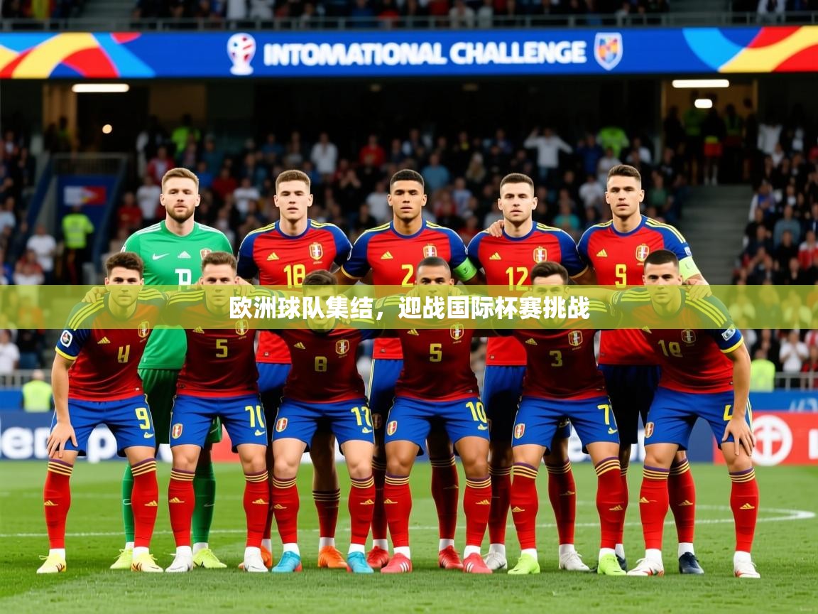 2025 意昂体育欧洲球队集结，迎战国际杯赛挑战  第4张