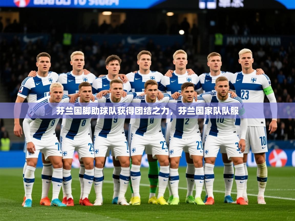 2025 意昂体育平台怎么样芬兰国脚助球队获得团结之力,芬兰国家队队服  第1张