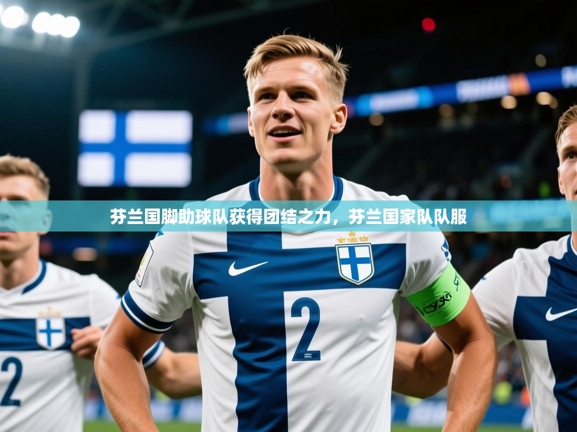 2025 意昂体育平台怎么样芬兰国脚助球队获得团结之力,芬兰国家队队服  第2张