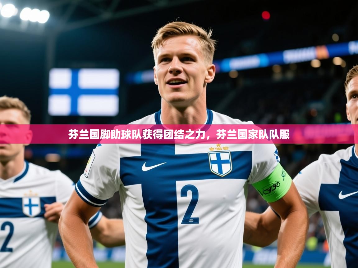 2025 意昂体育平台怎么样芬兰国脚助球队获得团结之力,芬兰国家队队服  第4张