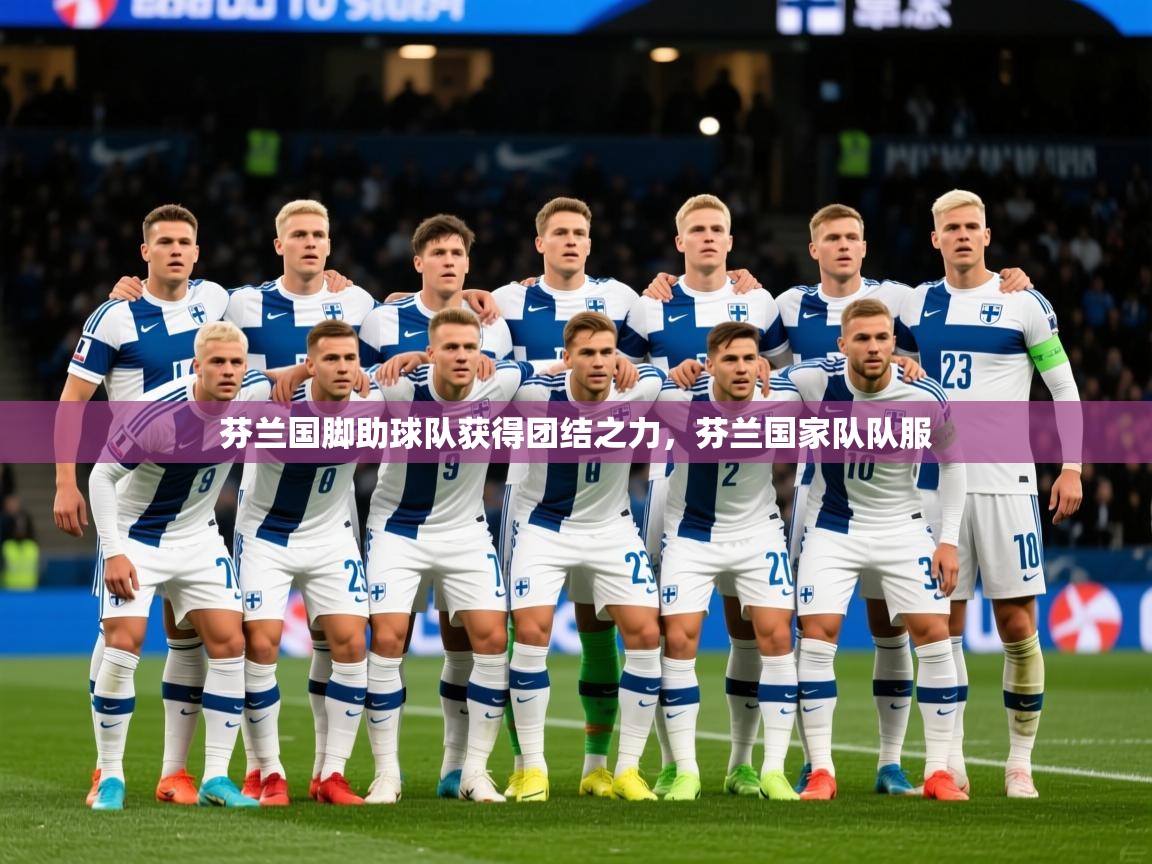 2025 意昂体育平台怎么样芬兰国脚助球队获得团结之力,芬兰国家队队服  第3张