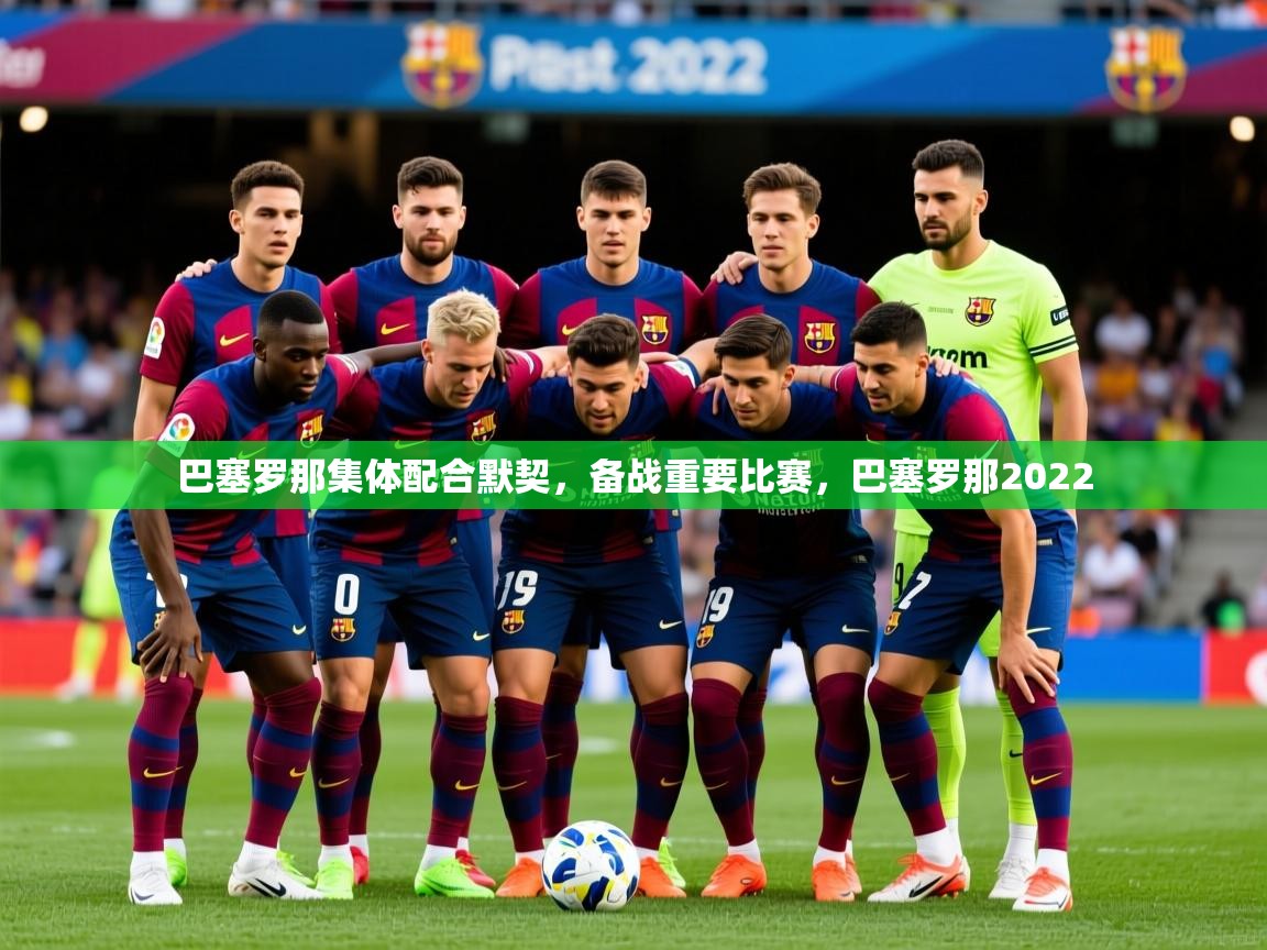 2025 意昂体育巴塞罗那集体配合默契,备战重要比赛,巴塞罗那2022 第2张