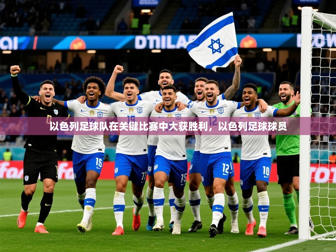 2025 意昂体育平台是干什么的以色列足球队在关键比赛中大获胜利,以色列足球球员 第3张
