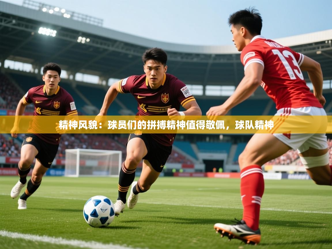 2025 意昂体育黑款精神风貌:球员们的拼搏精神值得敬佩,球队精神 第2张