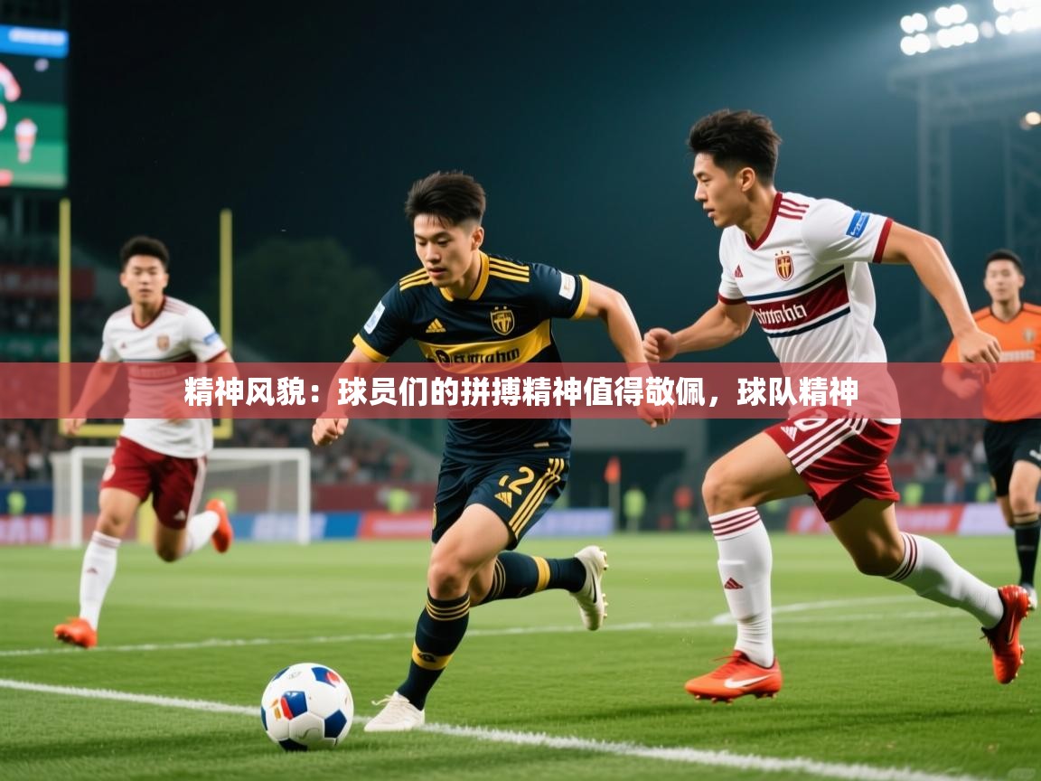 2025 意昂体育黑款精神风貌:球员们的拼搏精神值得敬佩,球队精神 第3张