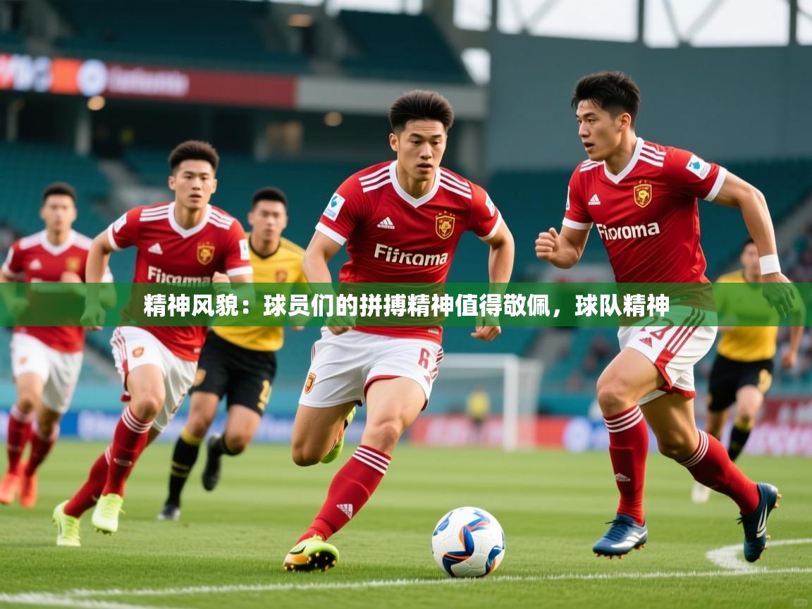 2025 意昂体育黑款精神风貌:球员们的拼搏精神值得敬佩,球队精神 第4张