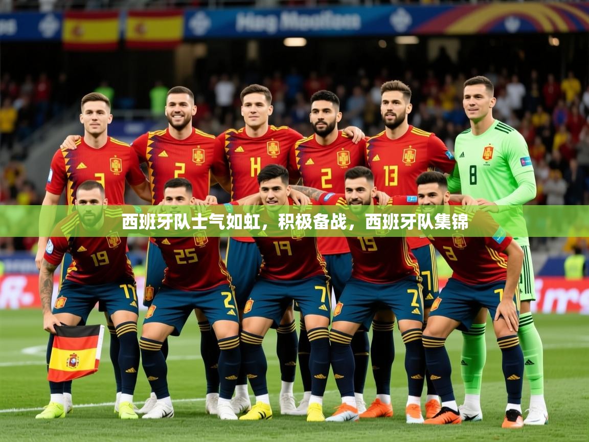 2025 意昂体育注册西班牙队士气如虹，积极备战，西班牙队集锦  第1张