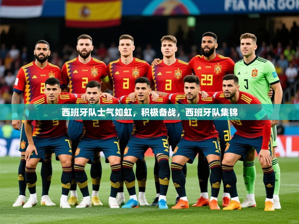 2025 意昂体育注册西班牙队士气如虹，积极备战，西班牙队集锦  第2张