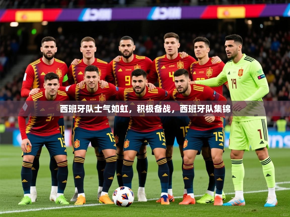 2025 意昂体育注册西班牙队士气如虹，积极备战，西班牙队集锦  第3张