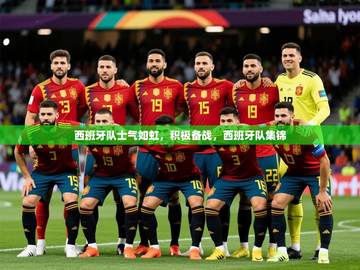 2025 意昂体育注册西班牙队士气如虹，积极备战，西班牙队集锦  第4张