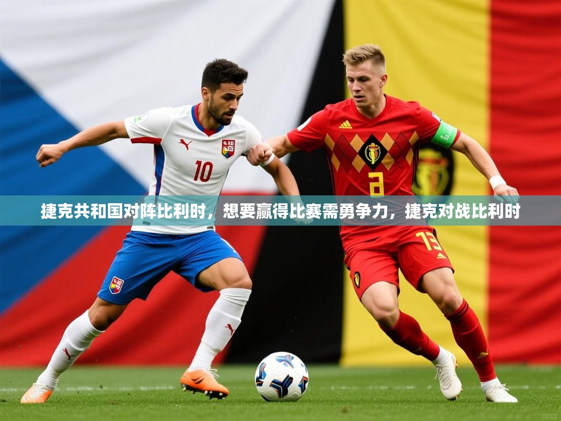 2025 意昂体育平台怎么样捷克共和国对阵比利时，想要赢得比赛需勇争力，捷克对战比利时  第2张
