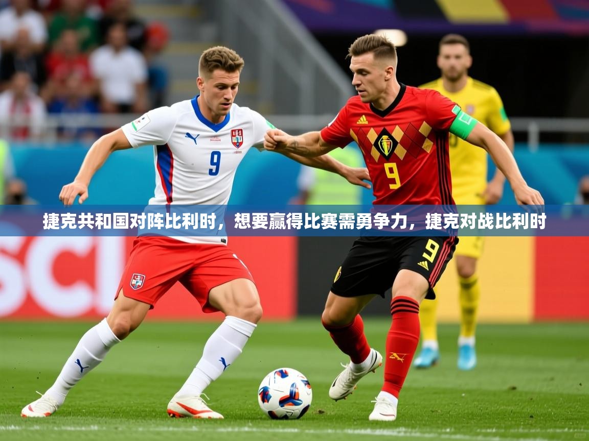 2025 意昂体育平台怎么样捷克共和国对阵比利时，想要赢得比赛需勇争力，捷克对战比利时  第3张