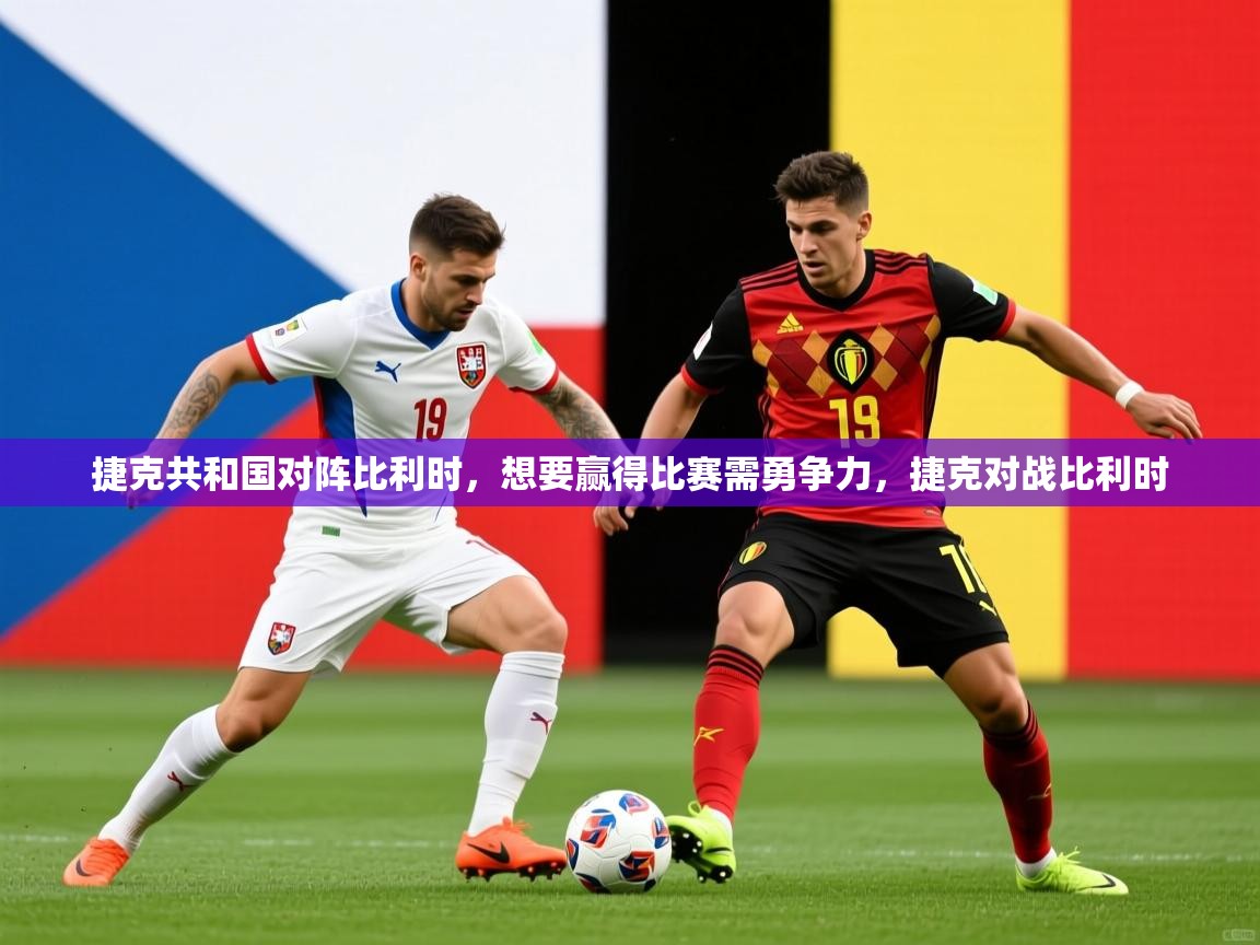 2025 意昂体育平台怎么样捷克共和国对阵比利时，想要赢得比赛需勇争力，捷克对战比利时  第4张