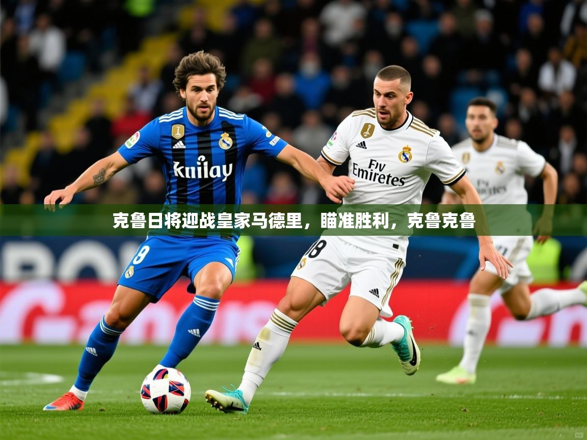 2025 意昂体育官网克鲁日将迎战皇家马德里，瞄准胜利，克鲁克鲁  第1张