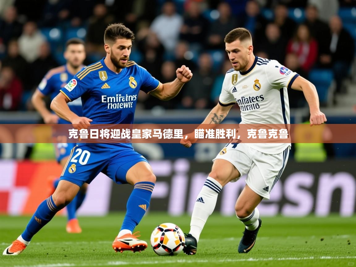 2025 意昂体育官网克鲁日将迎战皇家马德里，瞄准胜利，克鲁克鲁  第4张