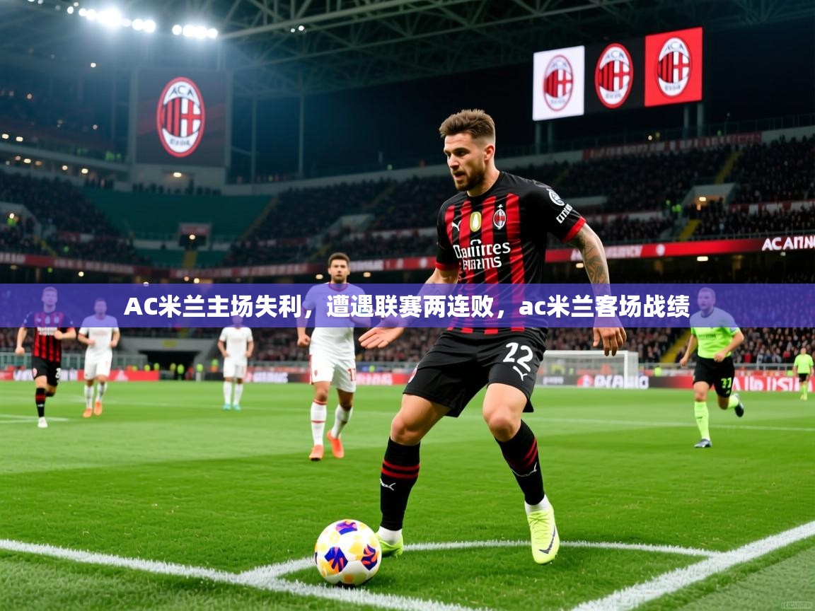 2025 意昂体育平台是干什么的AC米兰主场失利，遭遇联赛两连败，ac米兰客场战绩  第2张