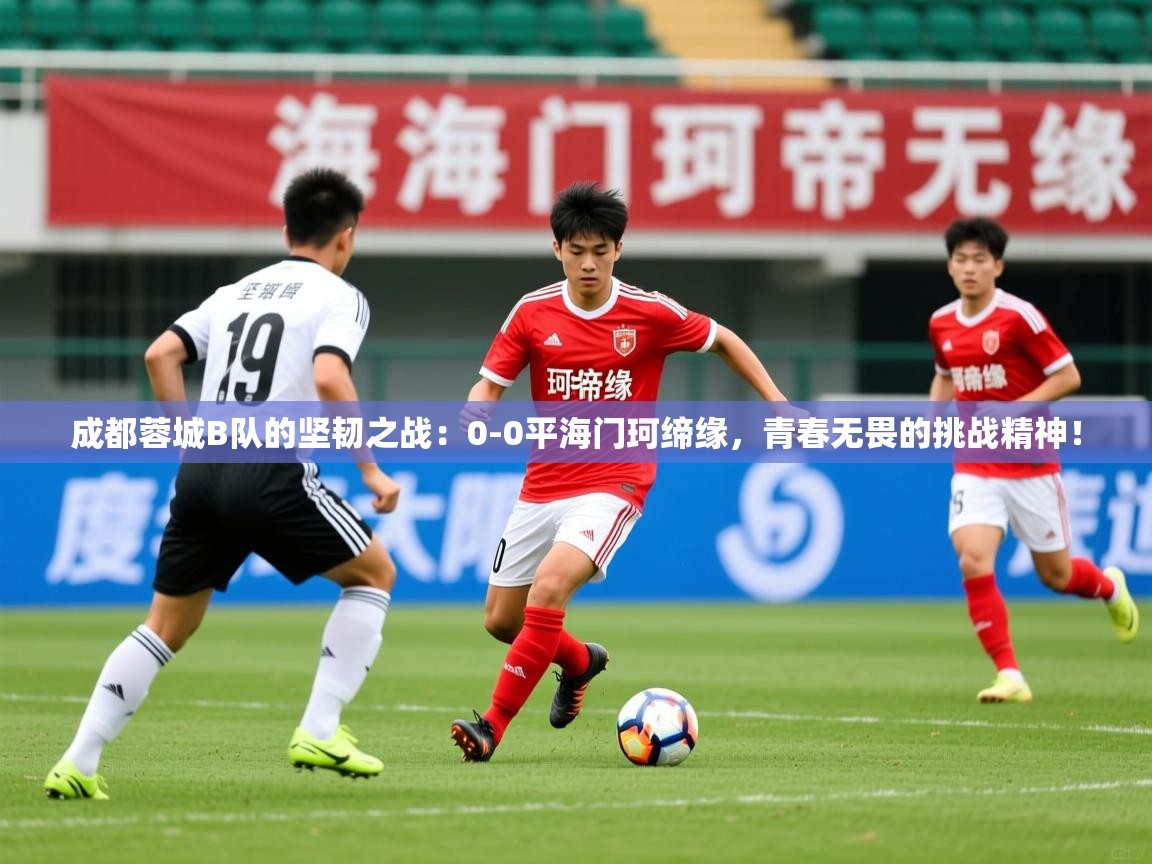 2025 意昂体育平台怎么样成都蓉城B队的坚韧之战：0-0平海门珂缔缘，青春无畏的挑战精神！  第1张