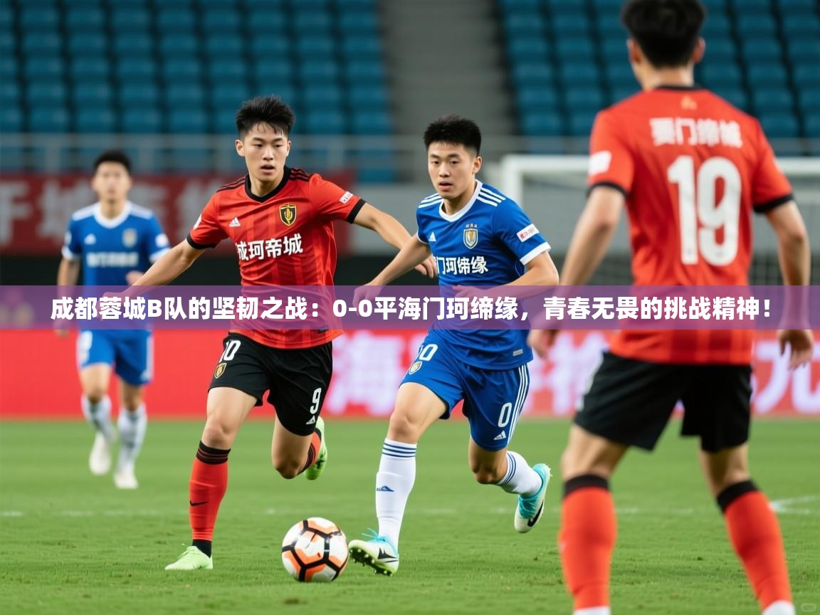 2025 意昂体育平台怎么样成都蓉城B队的坚韧之战：0-0平海门珂缔缘，青春无畏的挑战精神！  第3张