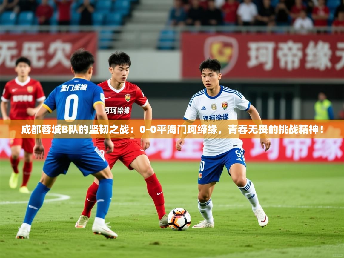 2025 意昂体育平台怎么样成都蓉城B队的坚韧之战：0-0平海门珂缔缘，青春无畏的挑战精神！  第4张