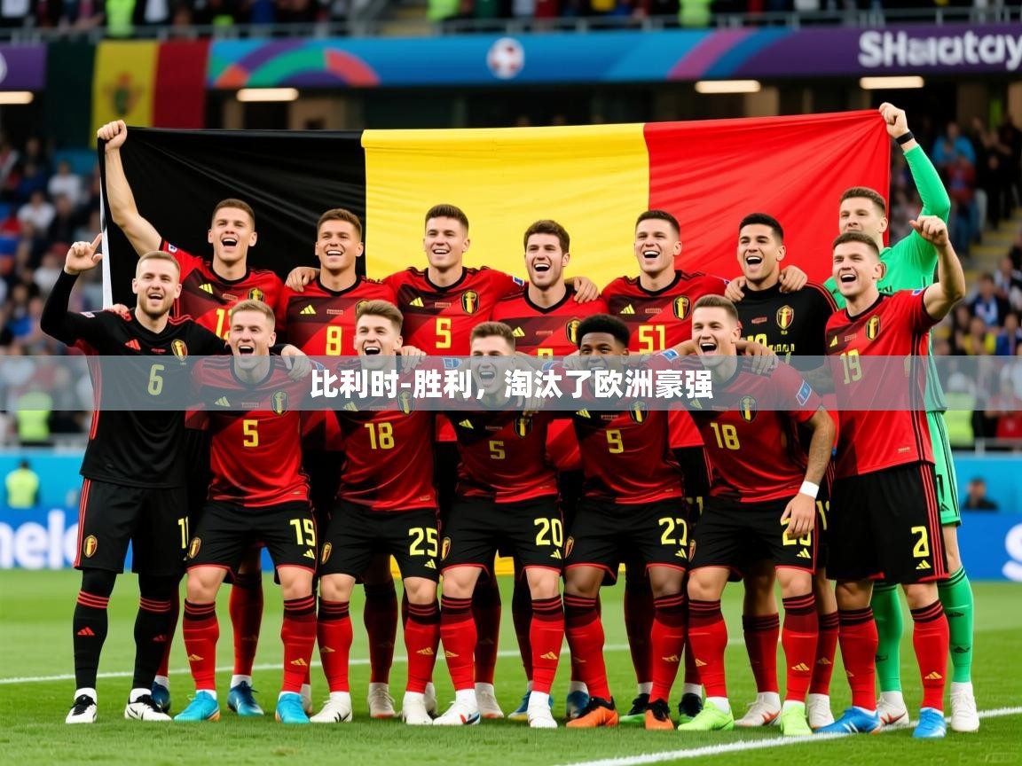 2025 意昂体育黑款比利时-胜利,淘汰了欧洲豪强 第3张
