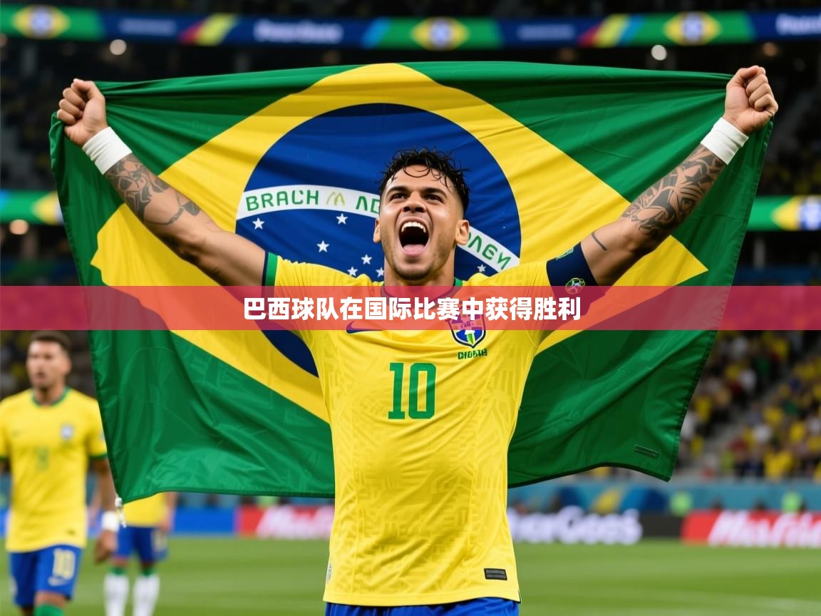 2025 意昂体育平台怎么样巴西球队在国际比赛中获得胜利  第1张