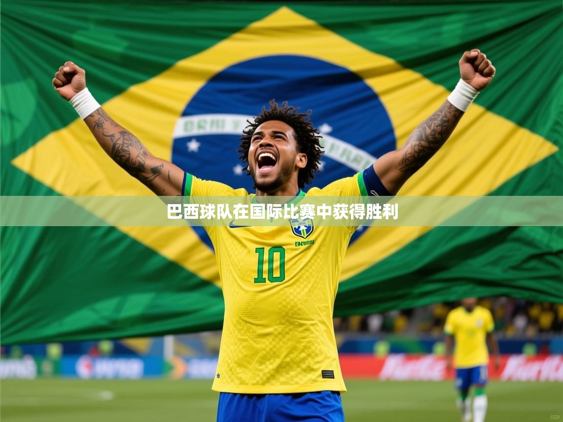 2025 意昂体育平台怎么样巴西球队在国际比赛中获得胜利  第3张