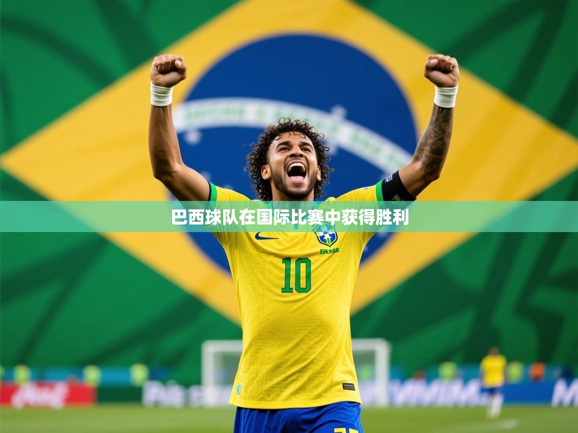 2025 意昂体育平台怎么样巴西球队在国际比赛中获得胜利  第2张