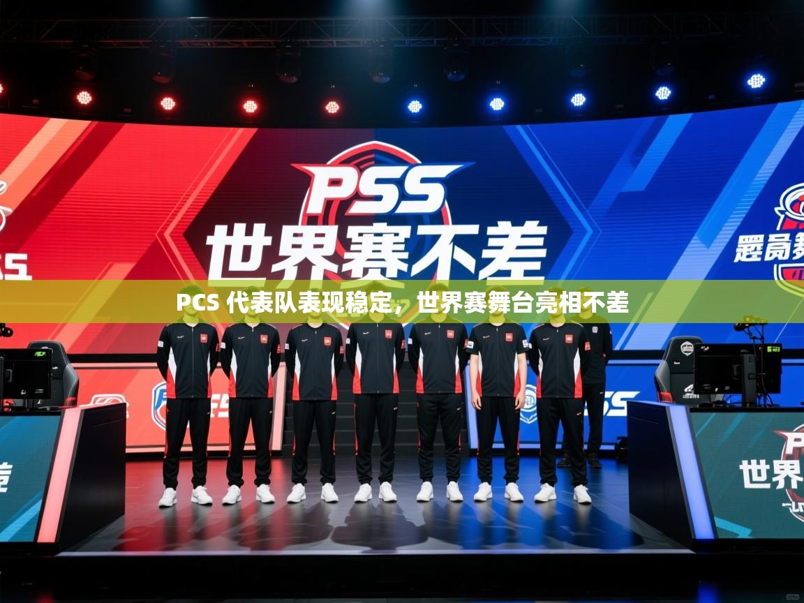 2025 意昂体育注册PCS 代表队表现稳定,世界赛舞台亮相不差 第3张