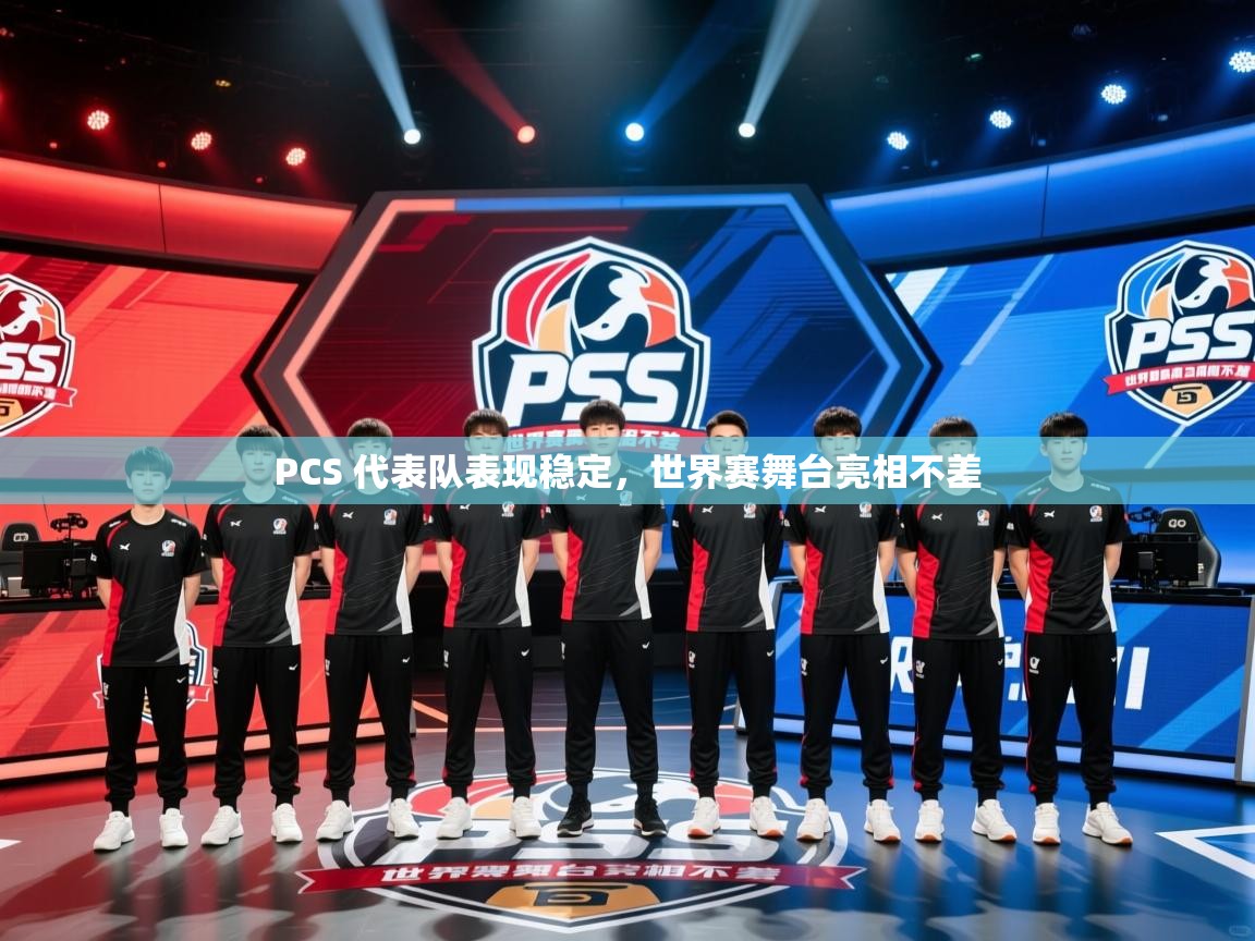 2025 意昂体育注册PCS 代表队表现稳定,世界赛舞台亮相不差 第2张