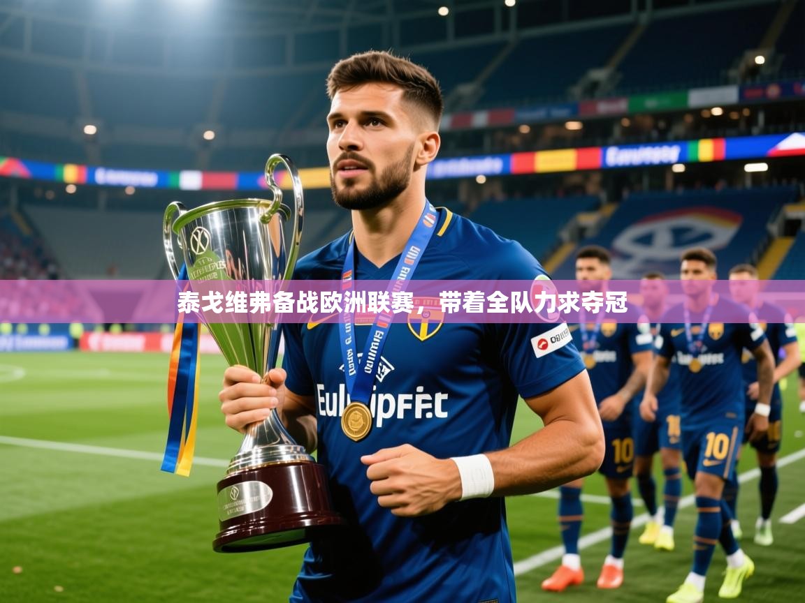 2025 意昂体育官网泰戈维弗备战欧洲联赛,带着全队力求夺冠 第1张