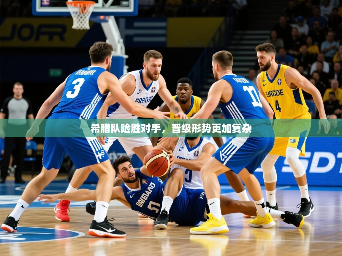 2025 意昂体育官网希腊队险胜对手,晋级形势更加复杂 第2张
