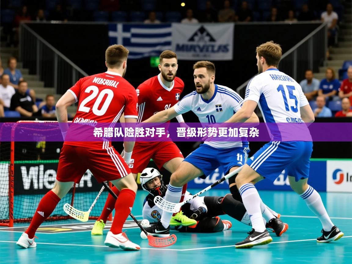 2025 意昂体育官网希腊队险胜对手,晋级形势更加复杂 第3张