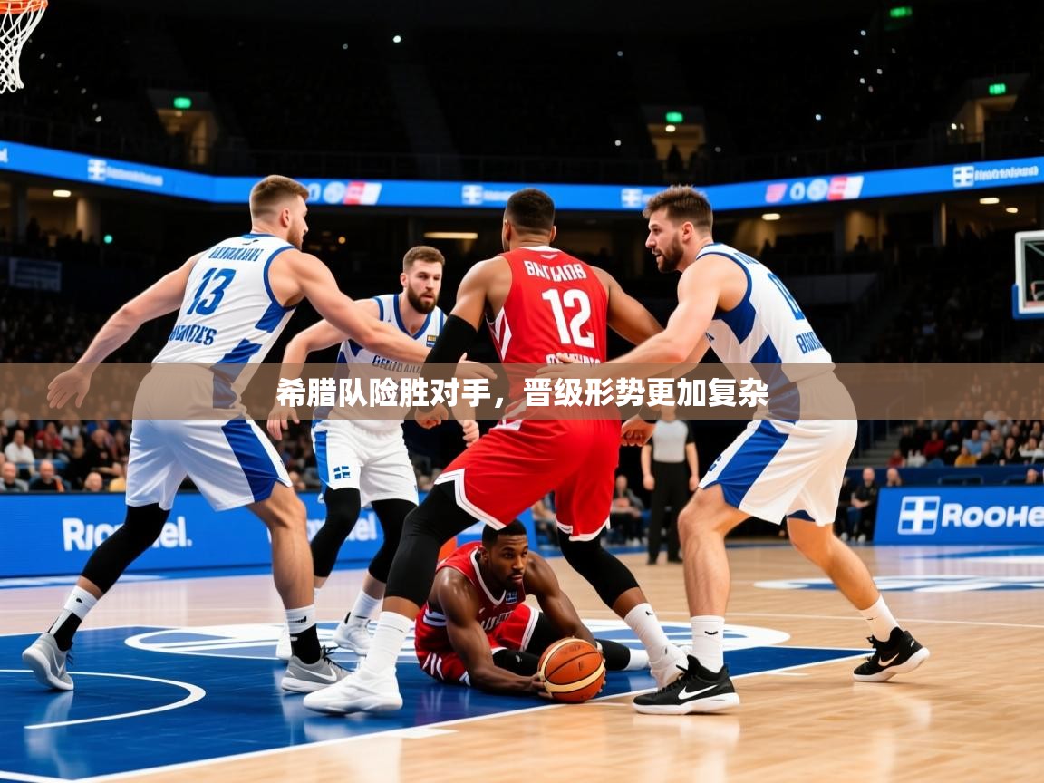 2025 意昂体育官网希腊队险胜对手,晋级形势更加复杂 第4张