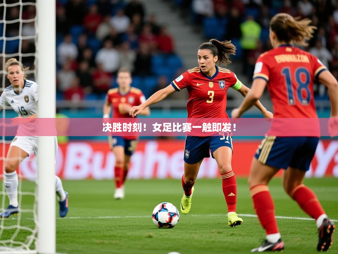 2025 意昂体育决胜时刻!女足比赛一触即发! 第1张