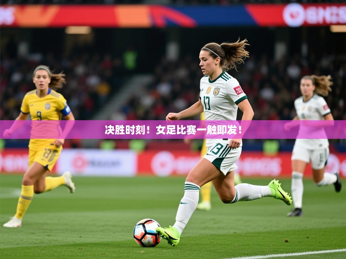 2025 意昂体育决胜时刻!女足比赛一触即发! 第3张