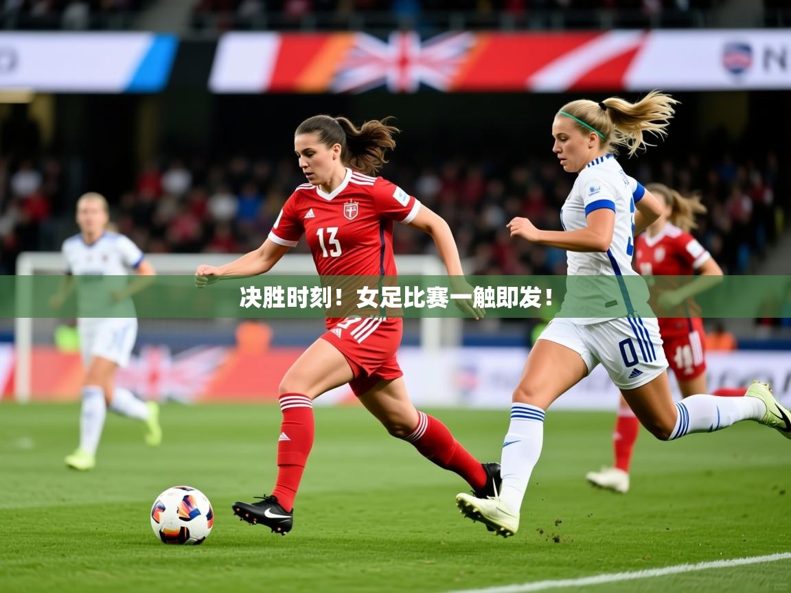 2025 意昂体育决胜时刻!女足比赛一触即发! 第4张