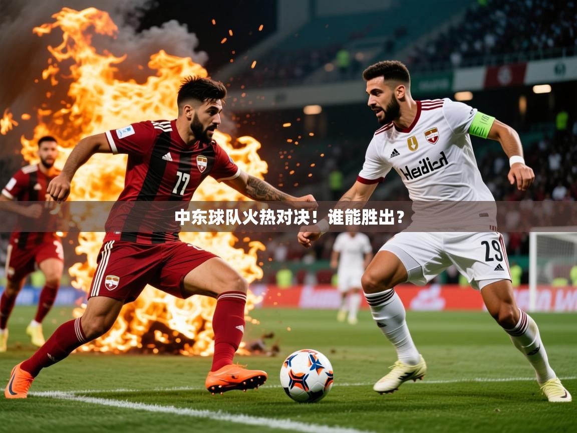 2025 意昂体育官方入口中东球队火热对决!谁能胜出? 第1张